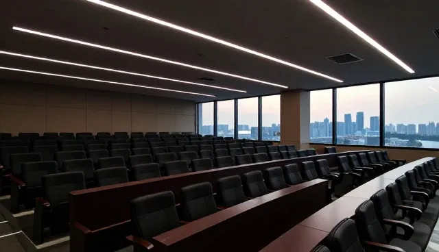 山东零科体育设施有限公司